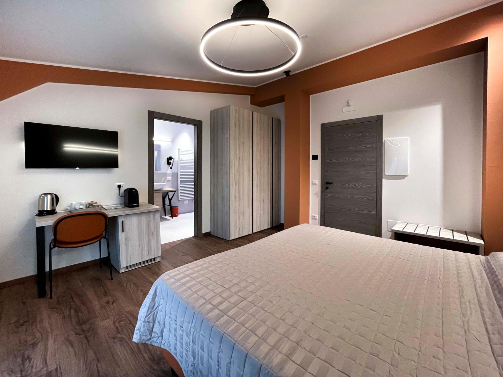 Apartment Nido Del Gelso