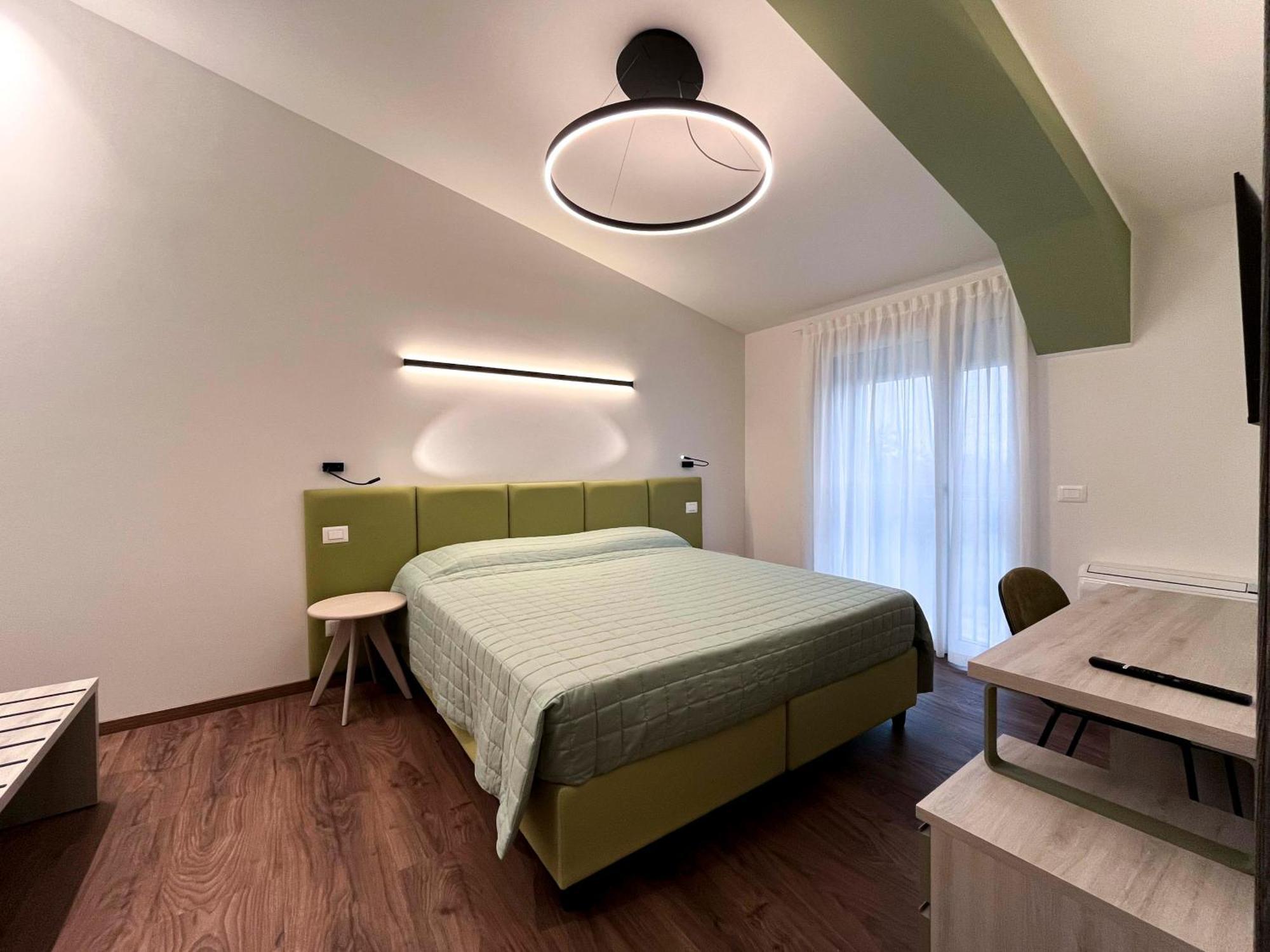 Apartment Nido Del Gelso
