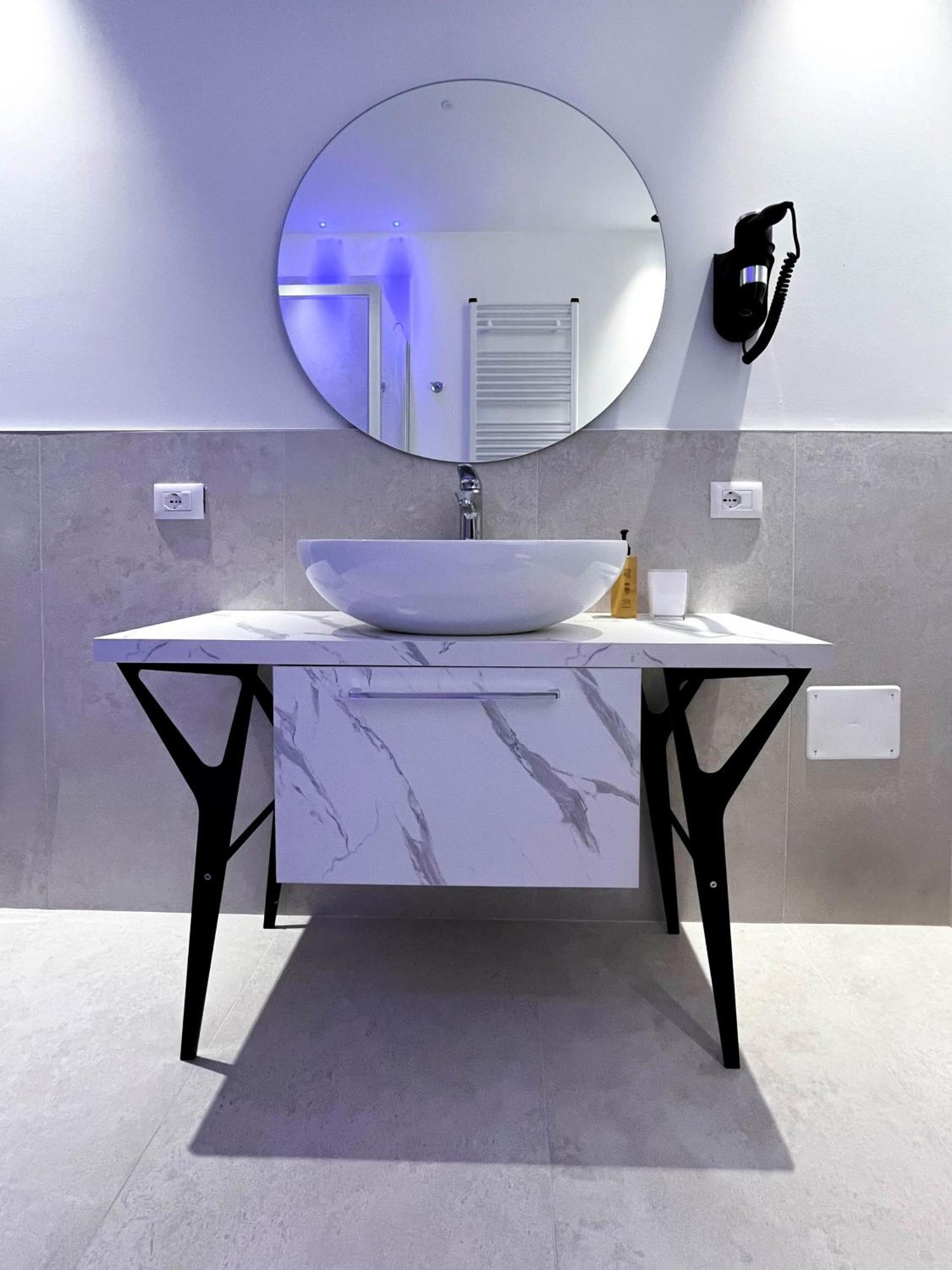Nido Del Gelso Apartment *