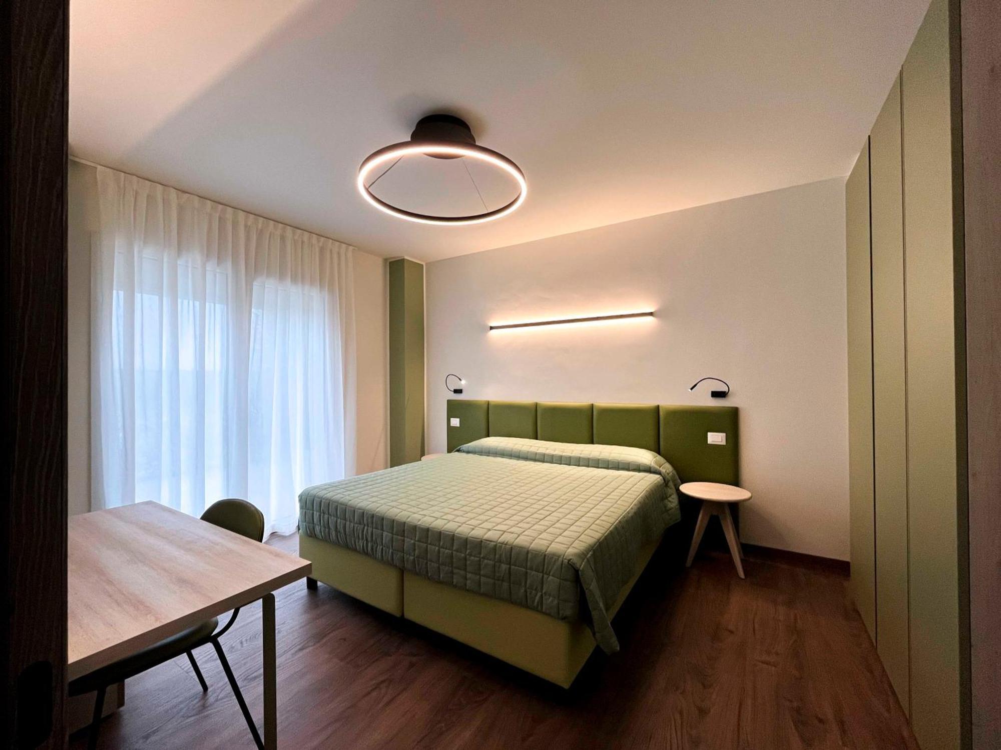 Nido Del Gelso Apartment *