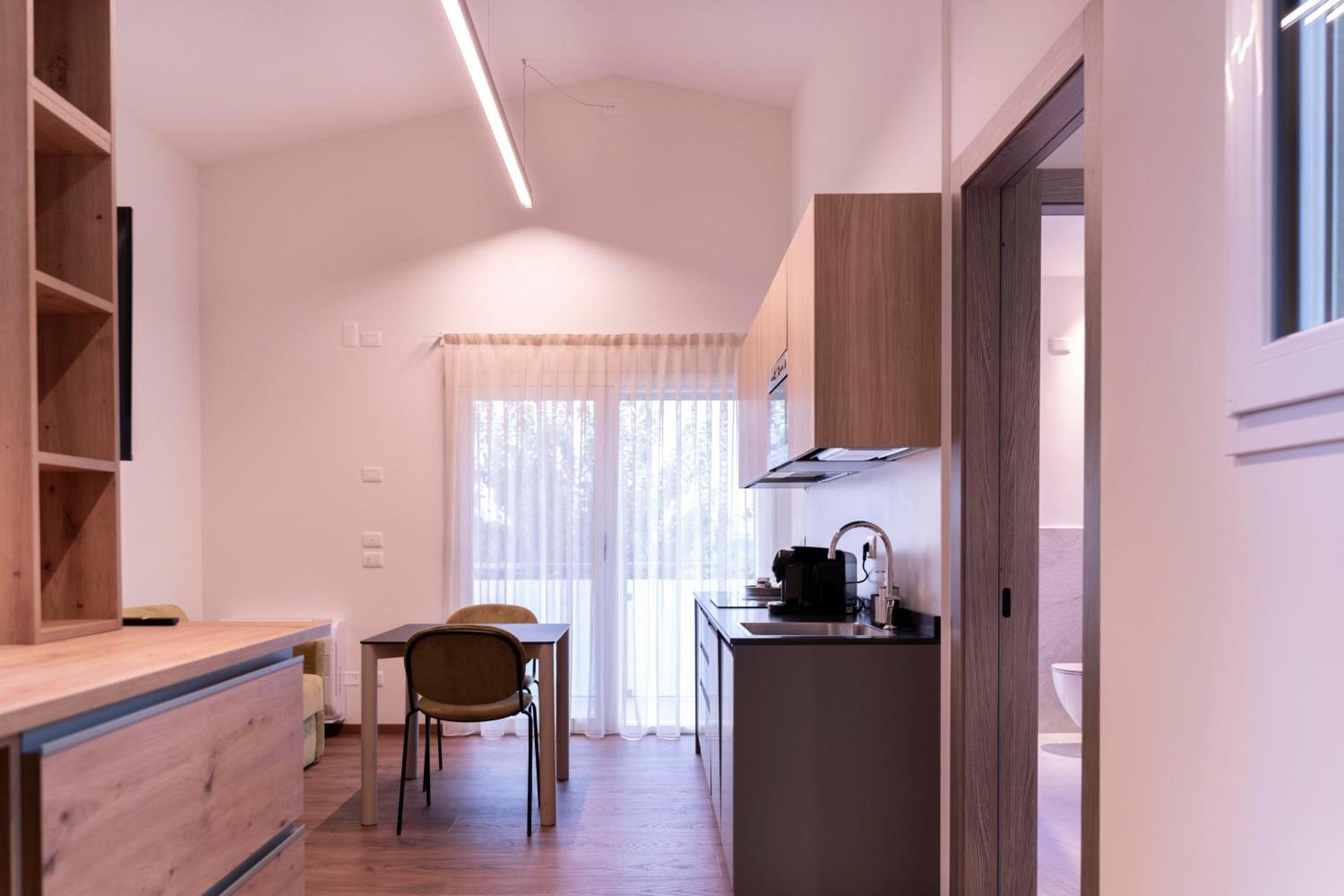 Nido Del Gelso Apartment *