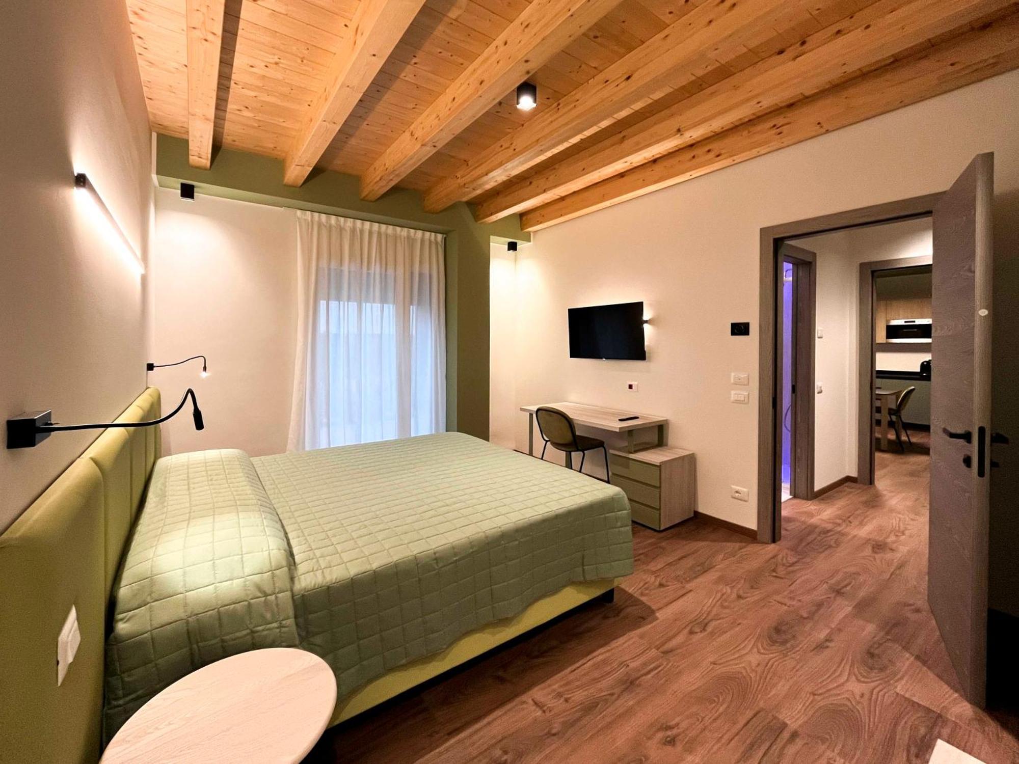 Apartment Nido Del Gelso Dossobuono