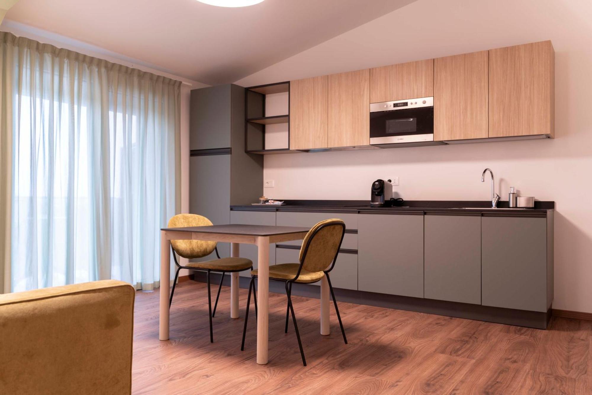 Nido Del Gelso Apartment *