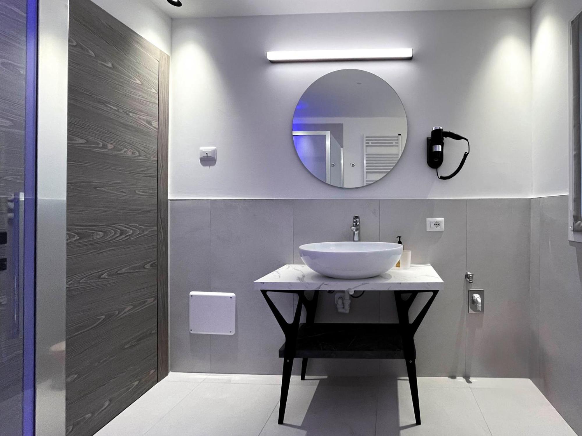 Nido Del Gelso Apartment