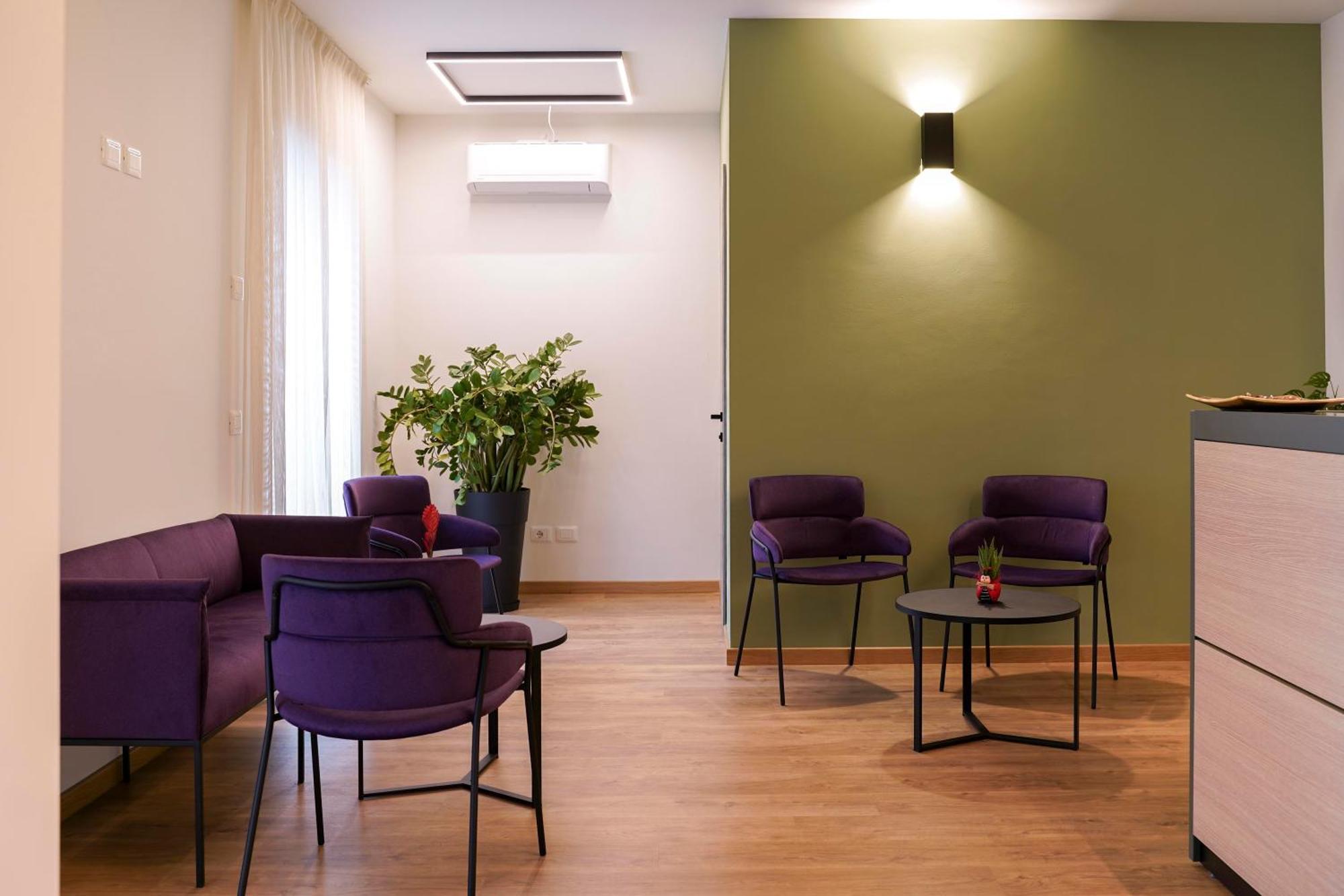 Nido Del Gelso Apartment