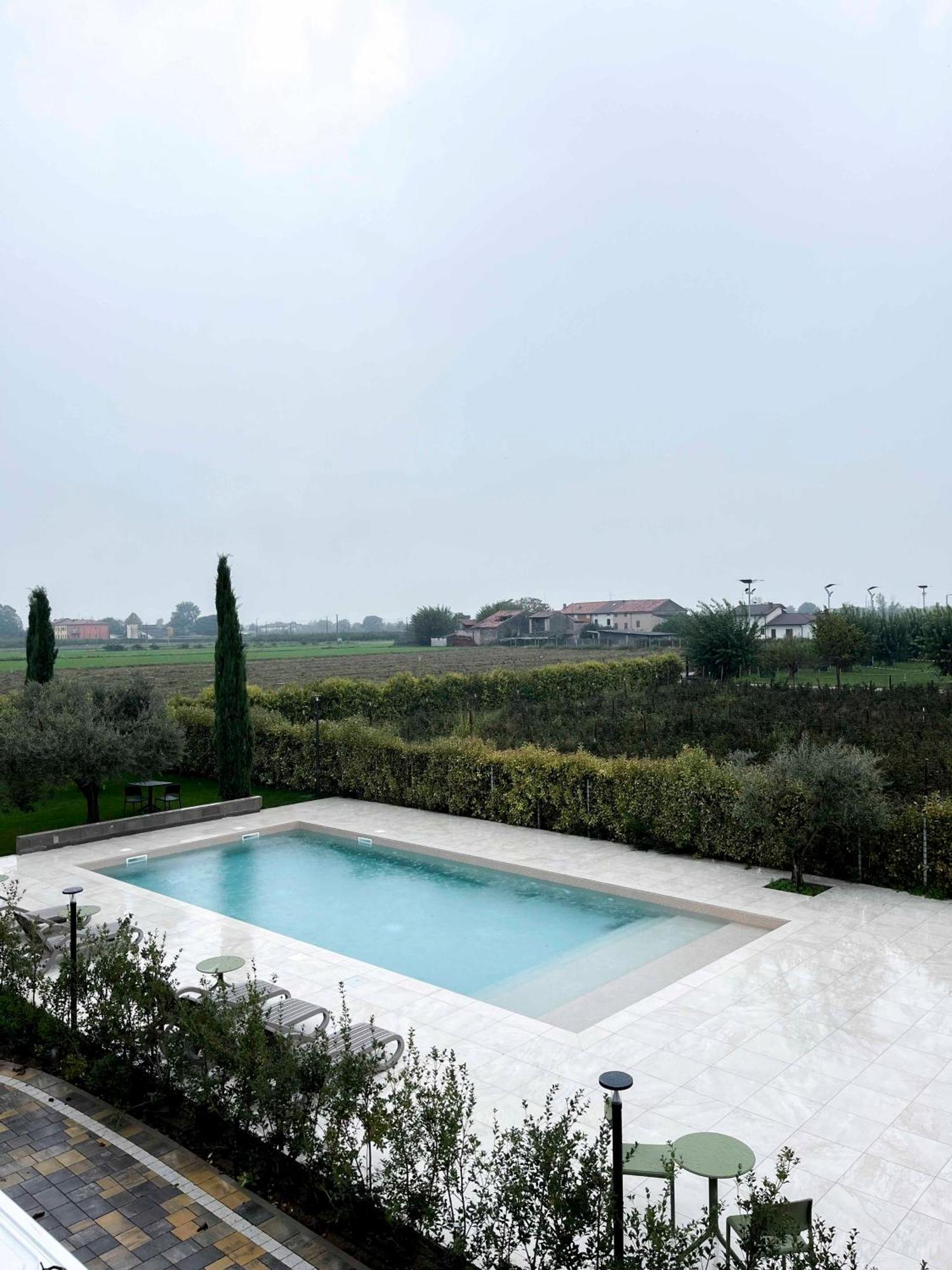 Nido Del Gelso Apartment *