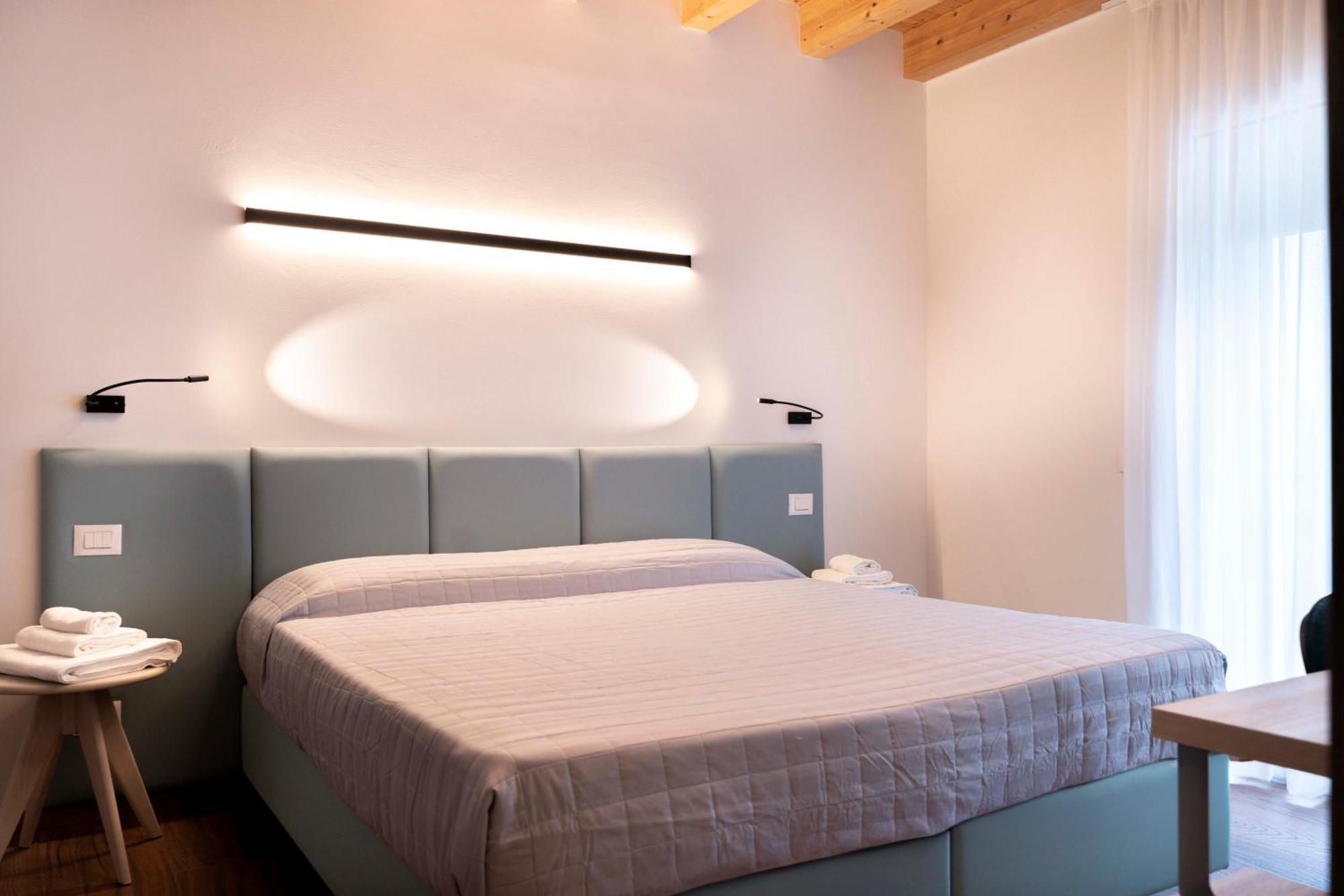 Nido Del Gelso Apartment Dossobuono