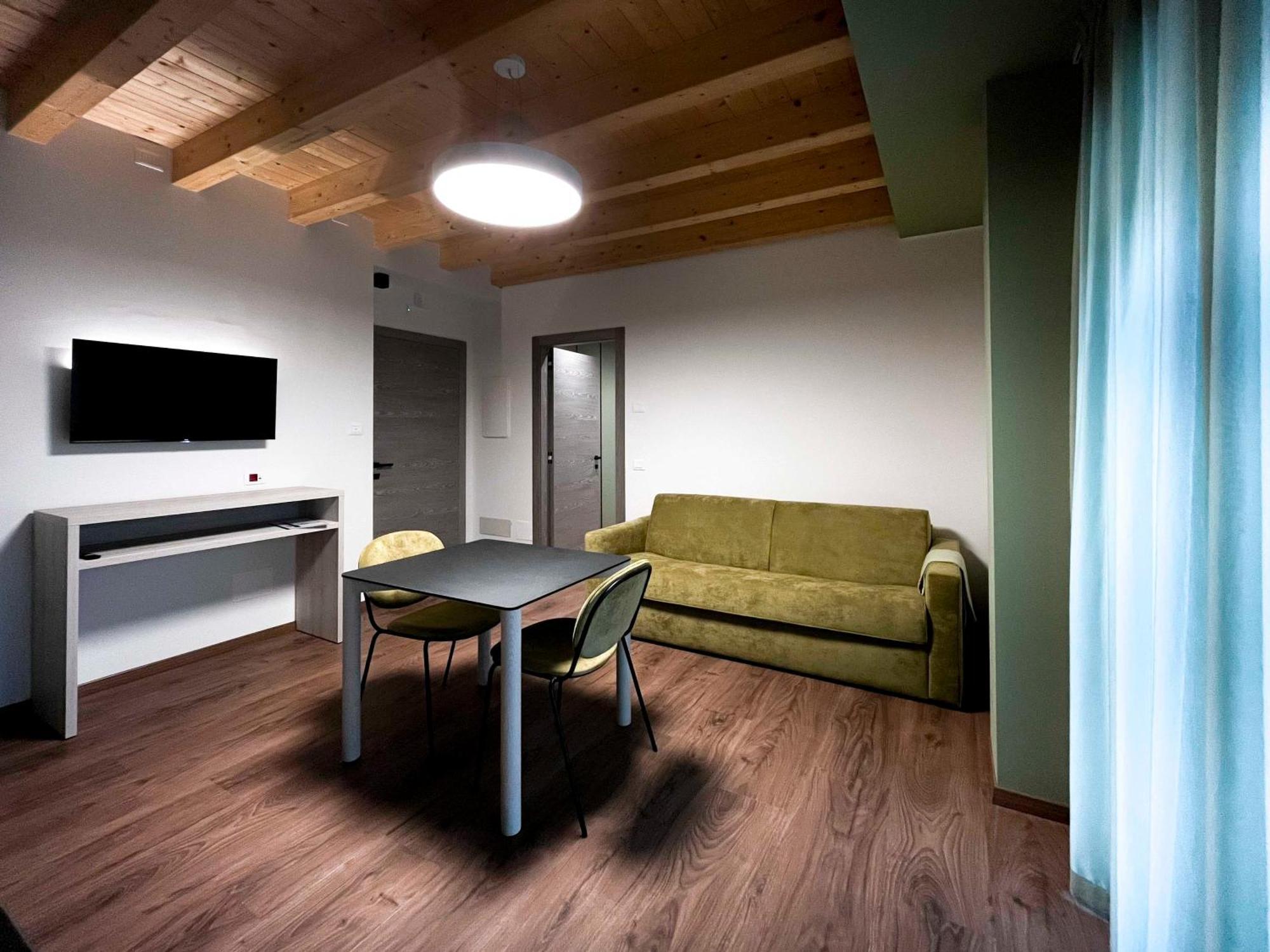 Nido Del Gelso Apartment *
