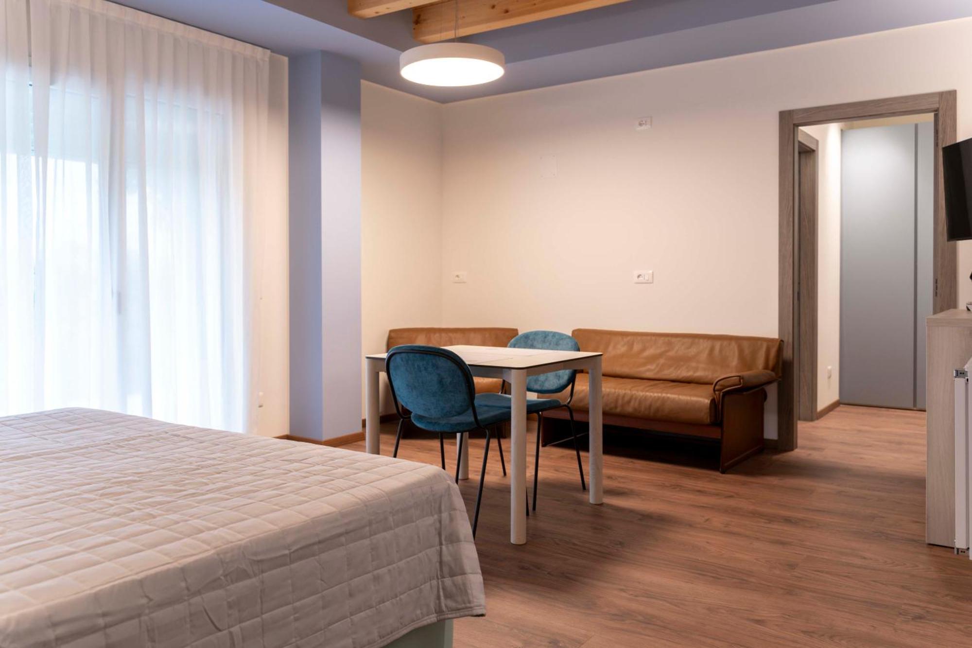 Nido Del Gelso Apartment *