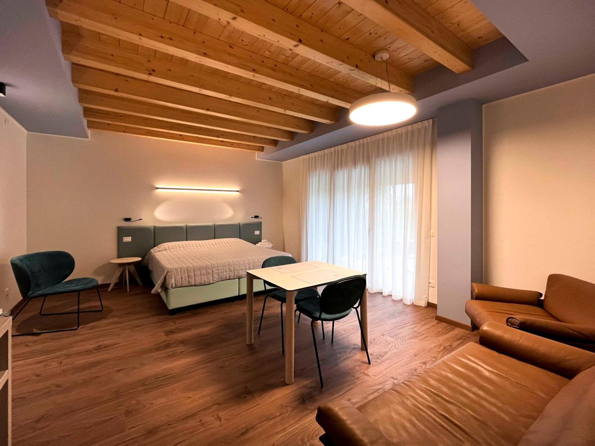 Apartment Nido Del Gelso *