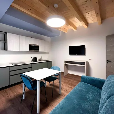 Nido Del Gelso Apartment Dossobuono Exterior photo