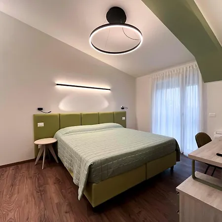 Nido Del Gelso Apartment Dossobuono Exterior photo
