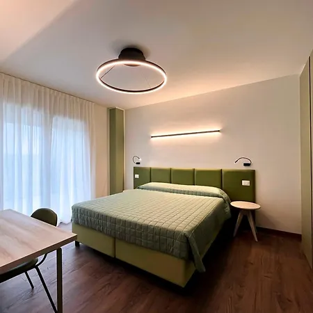 Nido Del Gelso Apartment Dossobuono Exterior photo