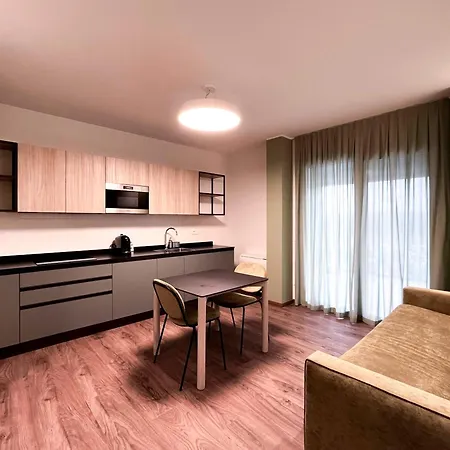 Nido Del Gelso Apartment Dossobuono Exterior photo