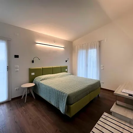 Nido Del Gelso Apartment Dossobuono Exterior photo