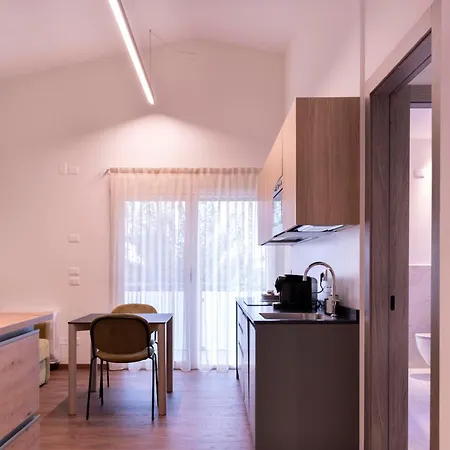 Nido Del Gelso Apartment Dossobuono Exterior photo