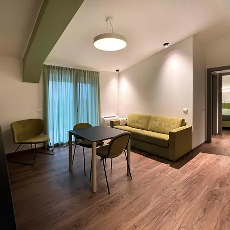 Nido Del Gelso Apartment Dossobuono Exterior photo