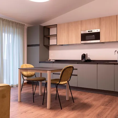 Nido Del Gelso Apartment Dossobuono Exterior photo