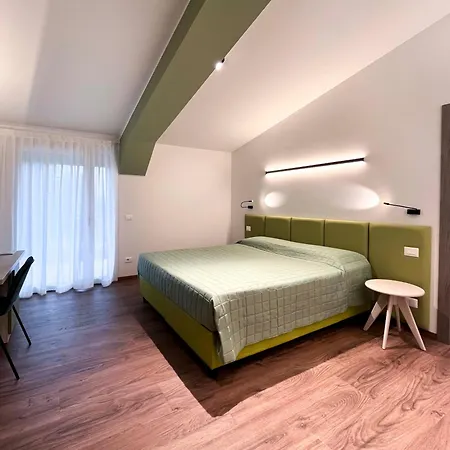 Nido Del Gelso Apartment Dossobuono Exterior photo