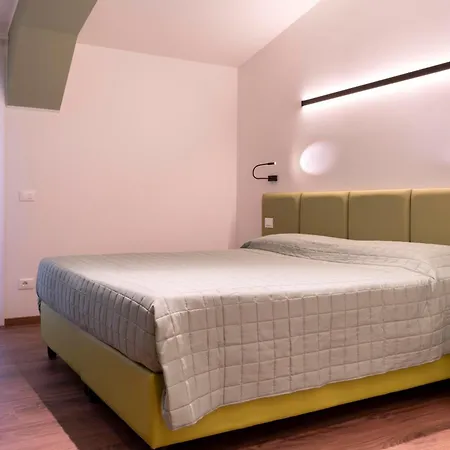 Nido Del Gelso Apartment Dossobuono Exterior photo