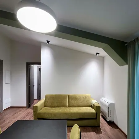 Nido Del Gelso Apartment Dossobuono Exterior photo