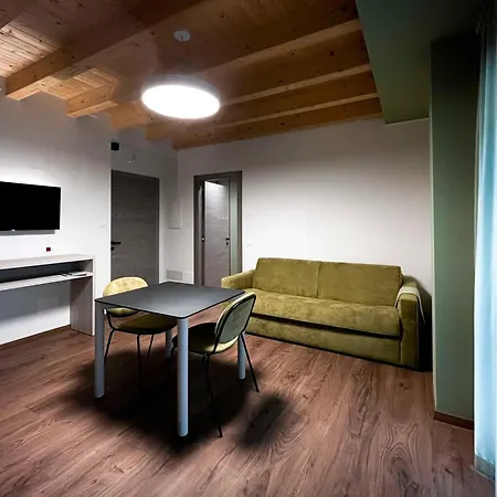 Nido Del Gelso Apartment Dossobuono Exterior photo