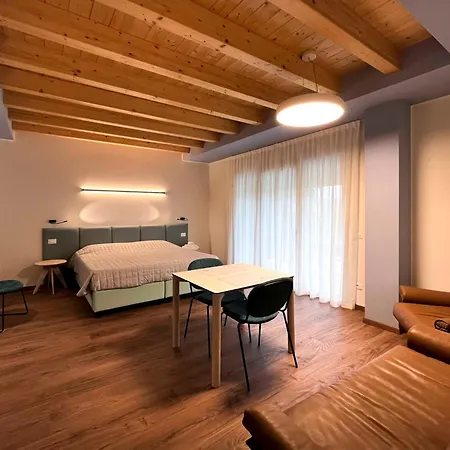 Nido Del Gelso Apartment Dossobuono Exterior photo