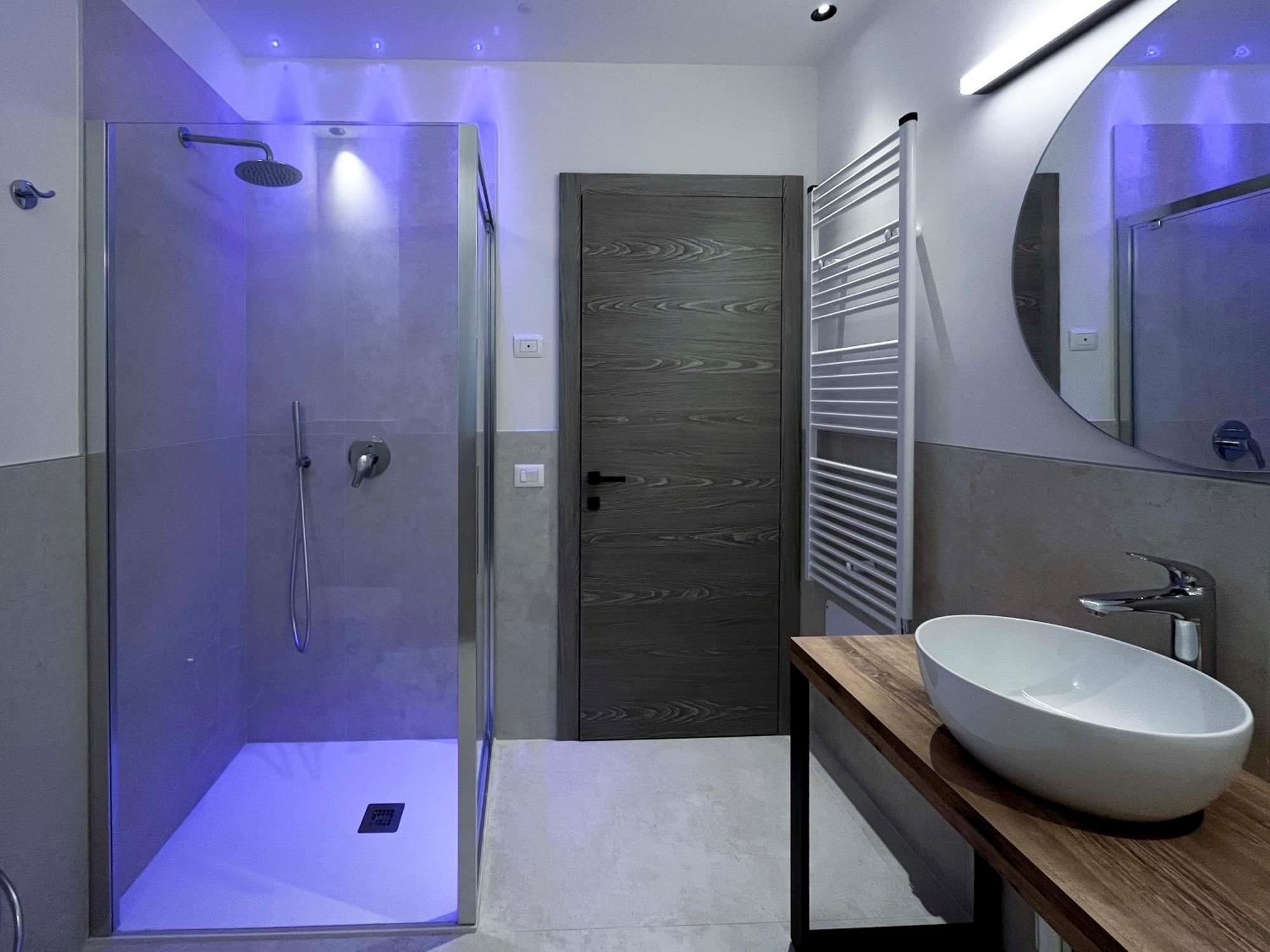 Appartement Nido Del Gelso *