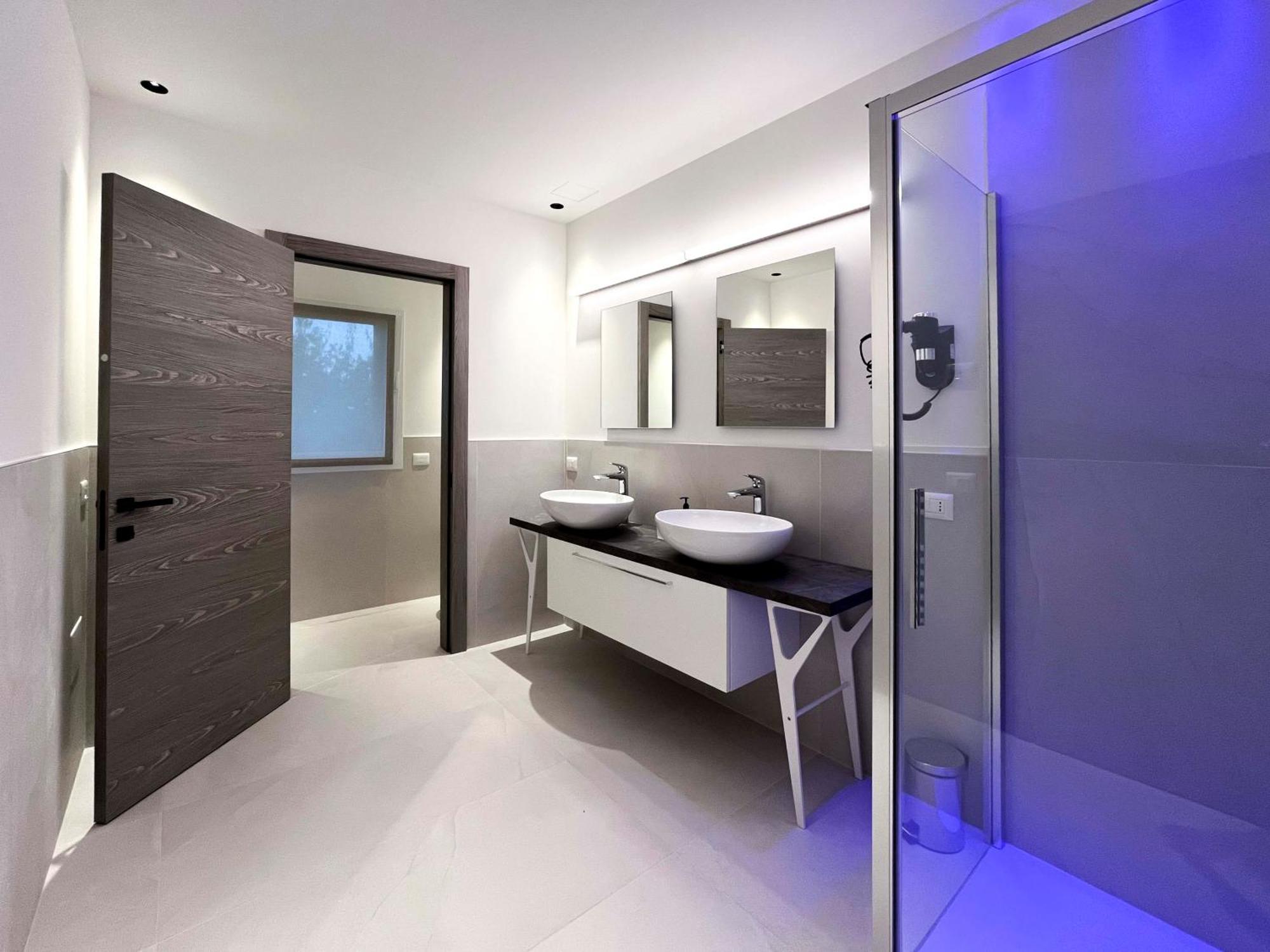 Nido Del Gelso Appartement
