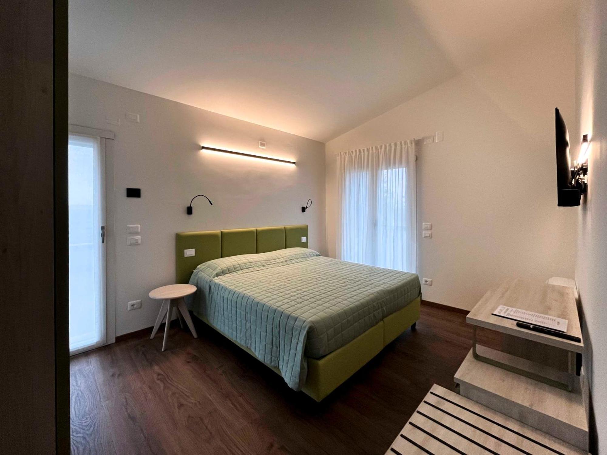 Appartement Nido Del Gelso Dossobuono