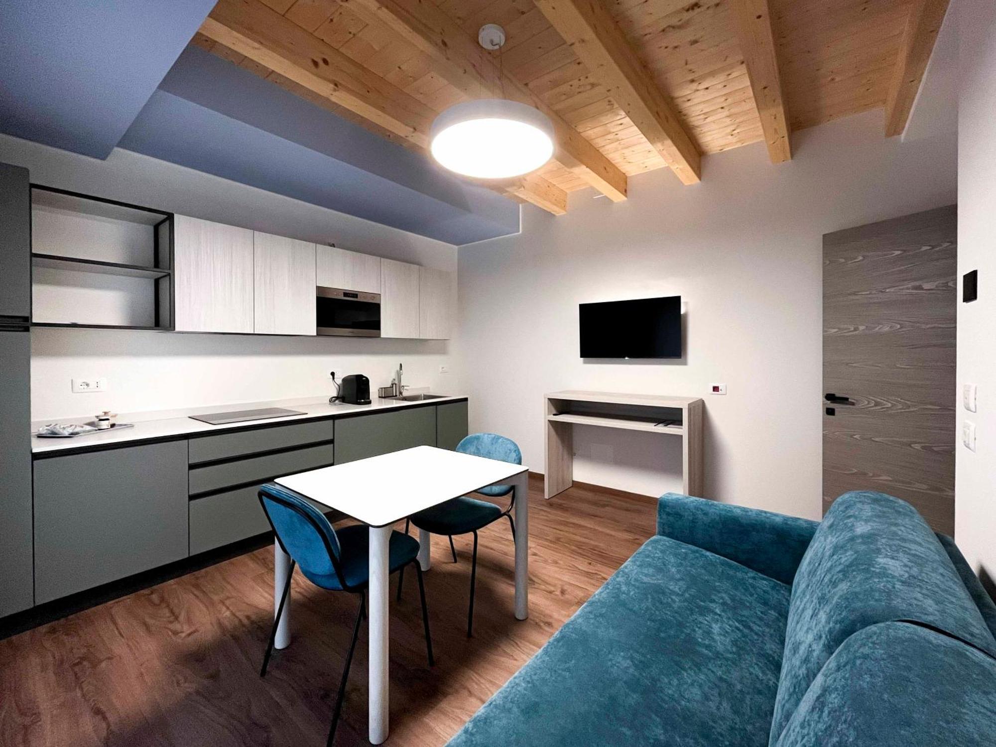 Appartement Nido Del Gelso Dossobuono