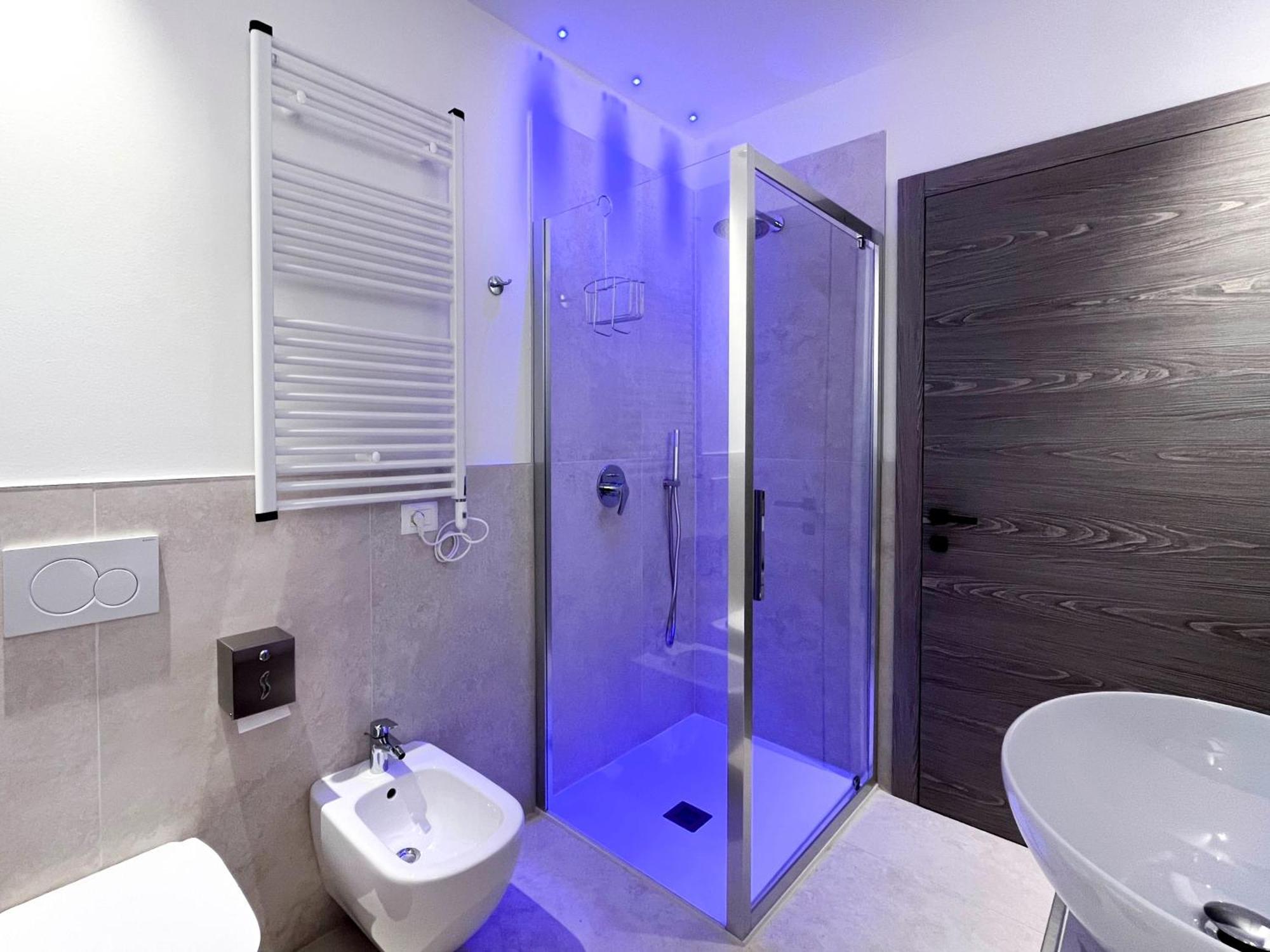 Nido Del Gelso Appartement *