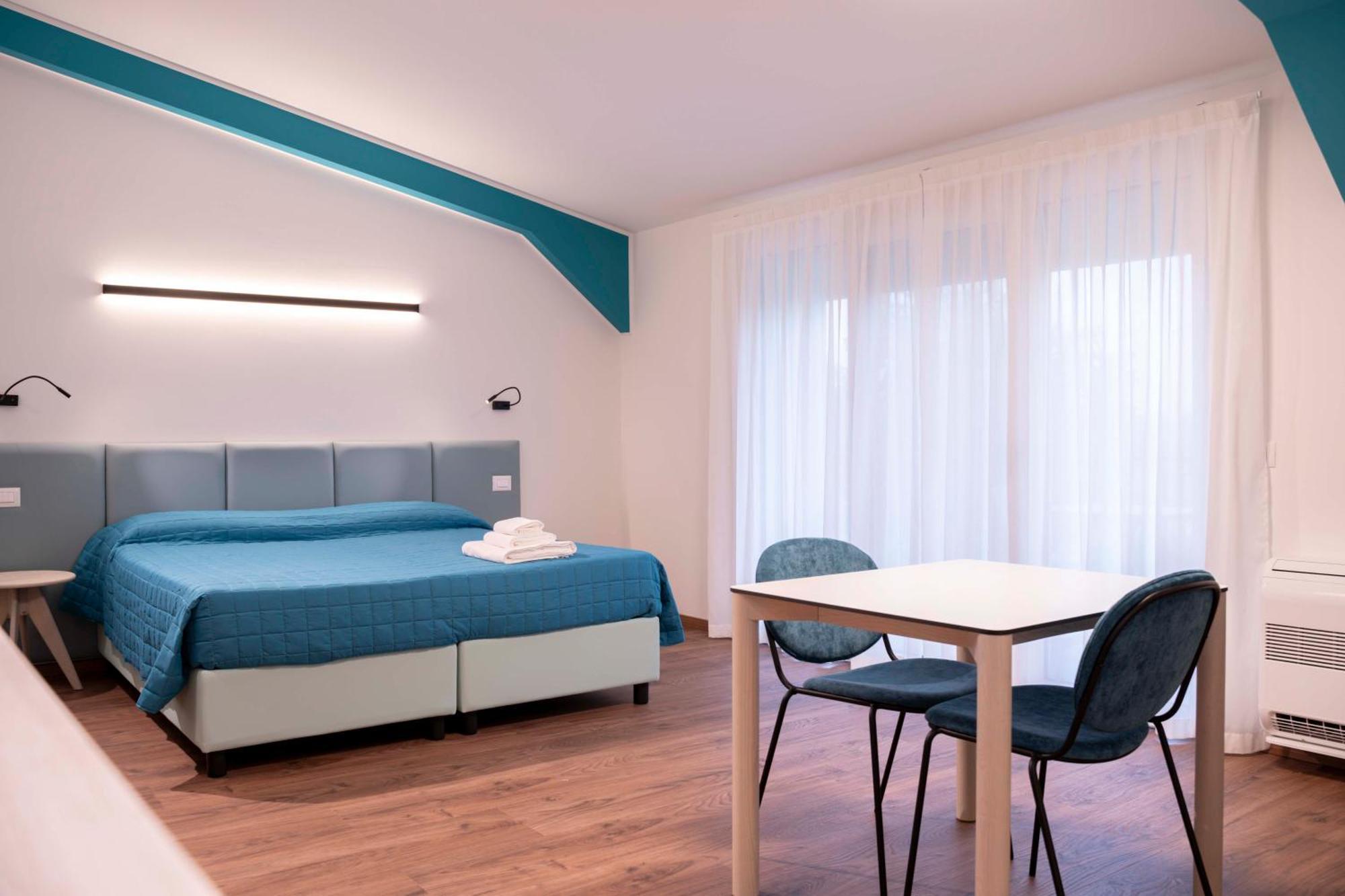 Apartment Nido Del Gelso