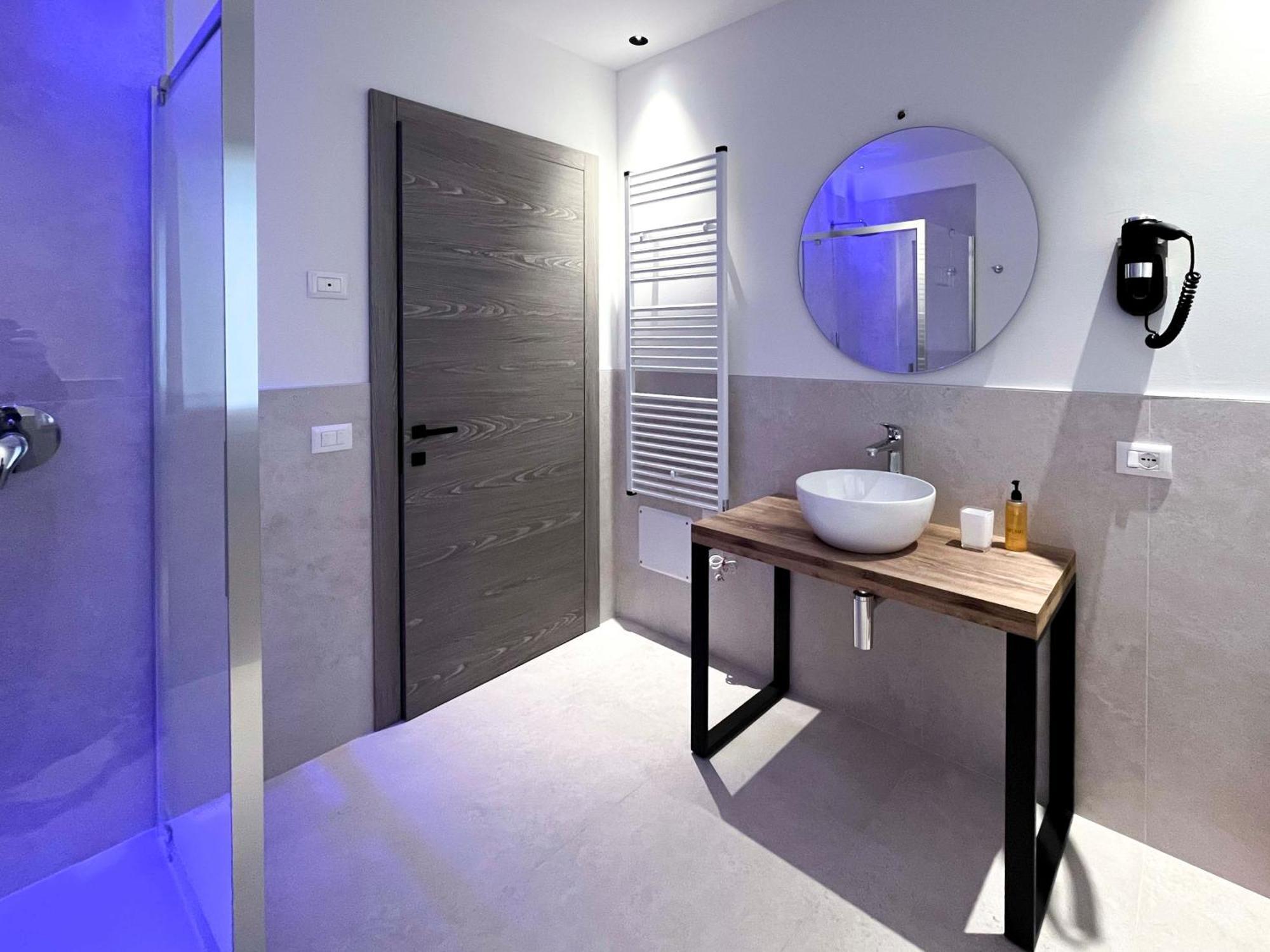 Nido Del Gelso Apartment *