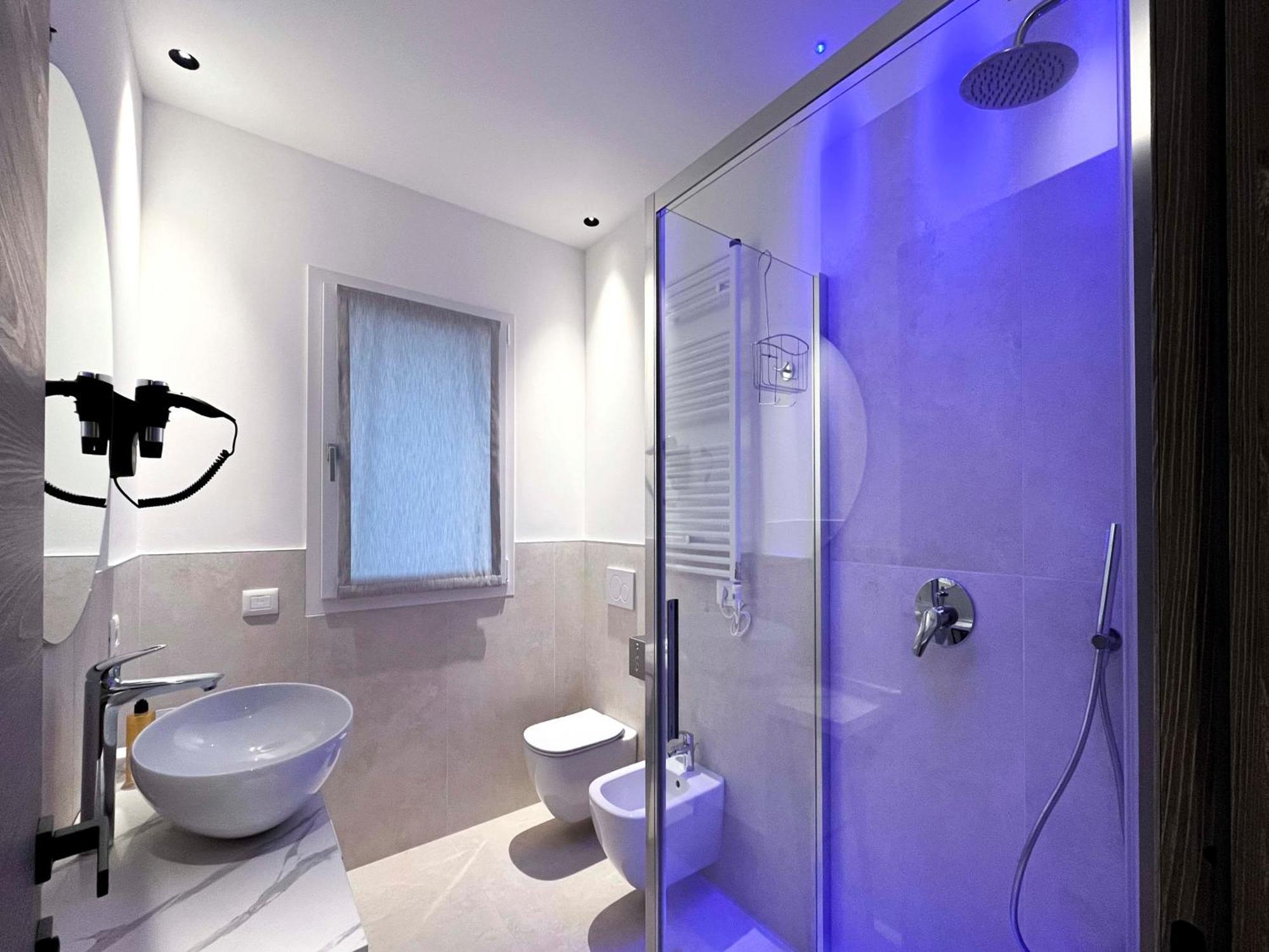 Nido Del Gelso Apartment