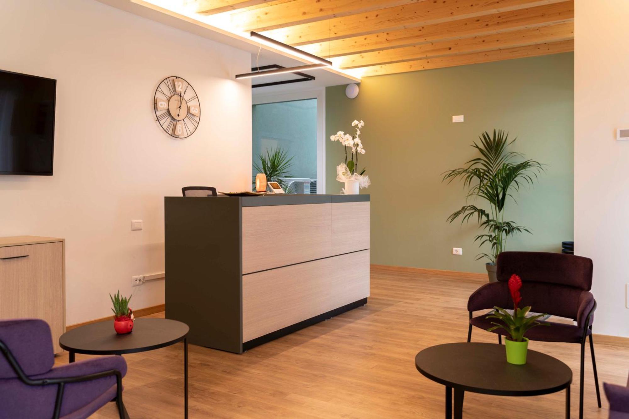 Nido Del Gelso Apartment *