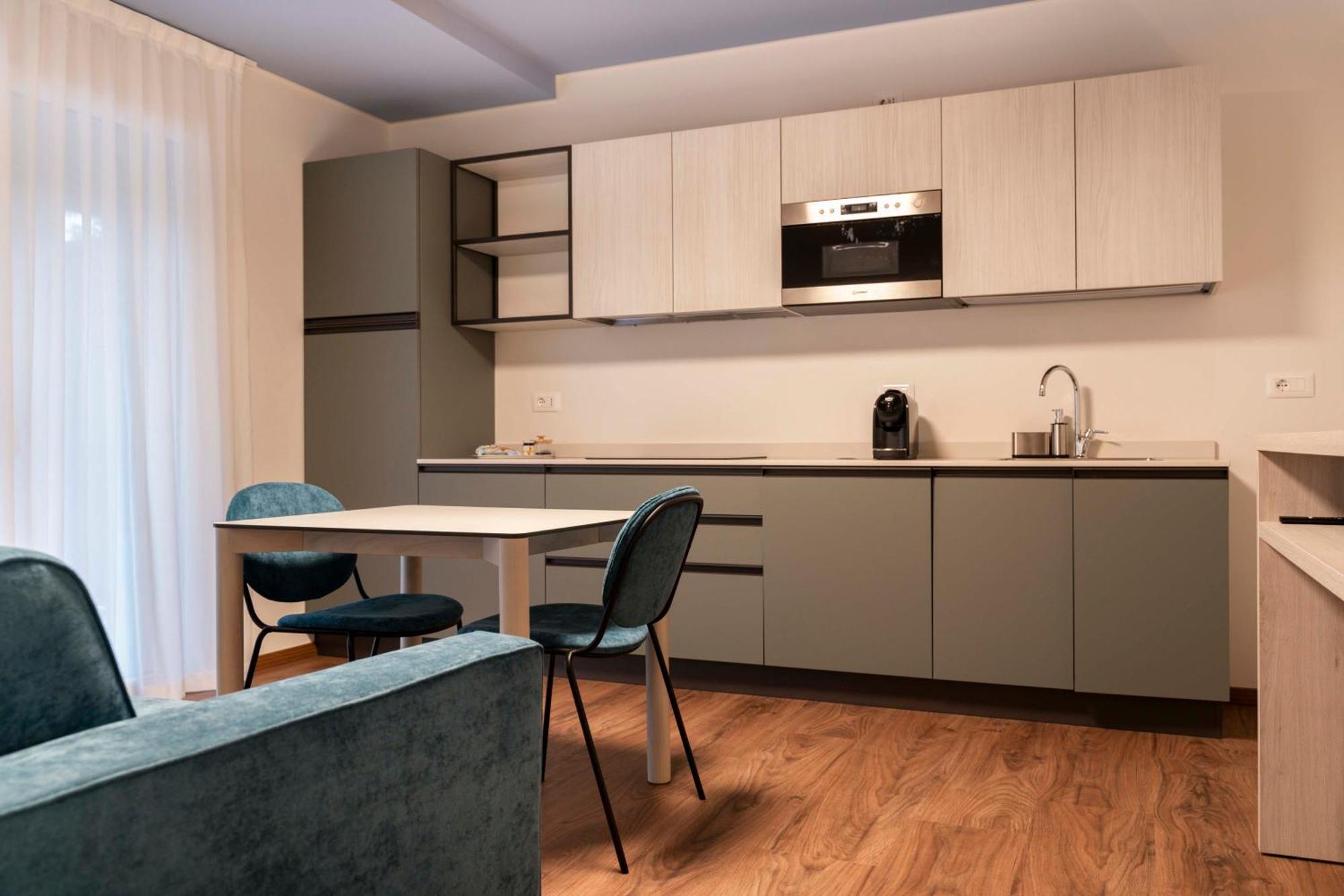Nido Del Gelso Apartment Dossobuono