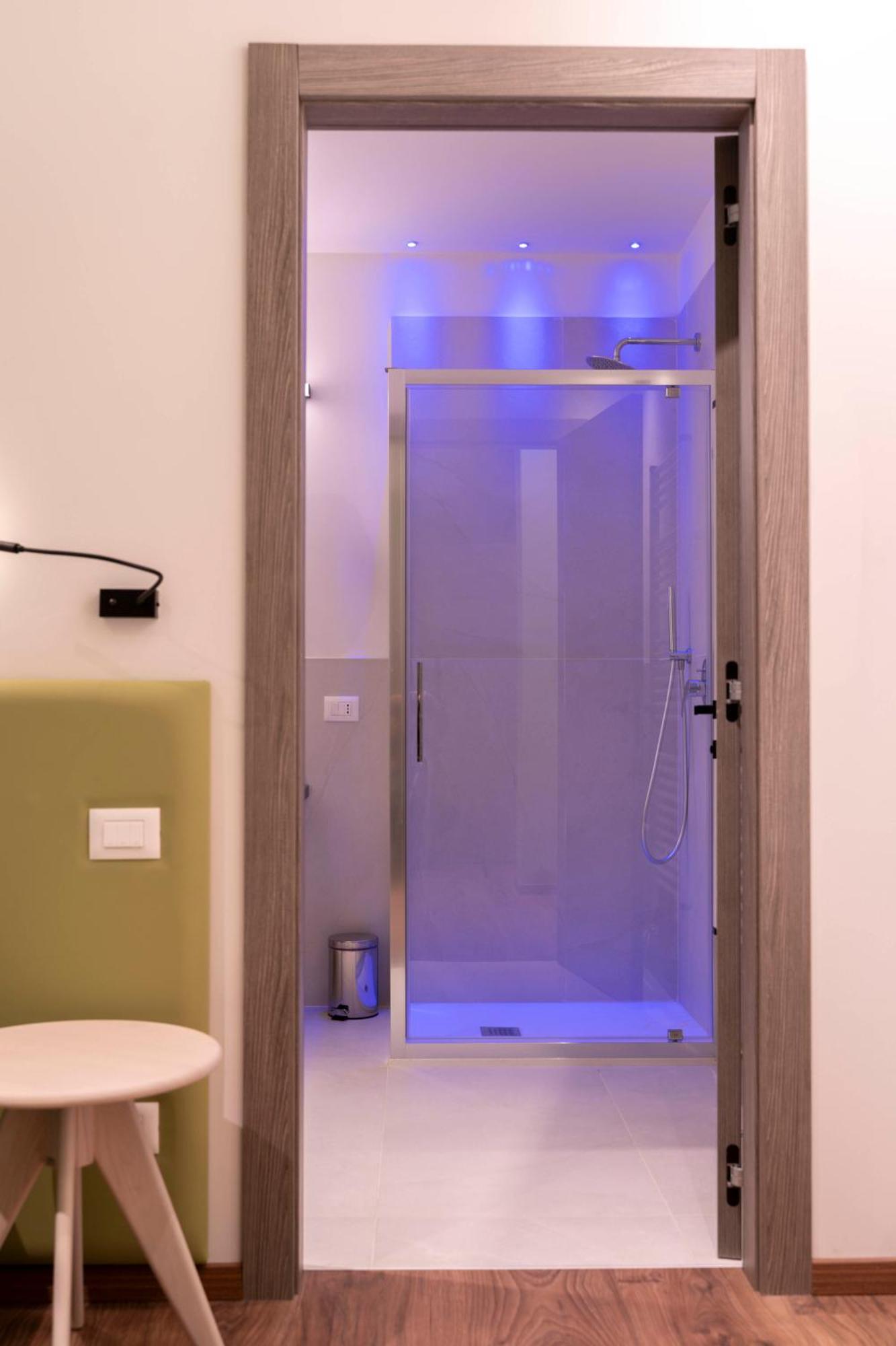 Nido Del Gelso Apartment