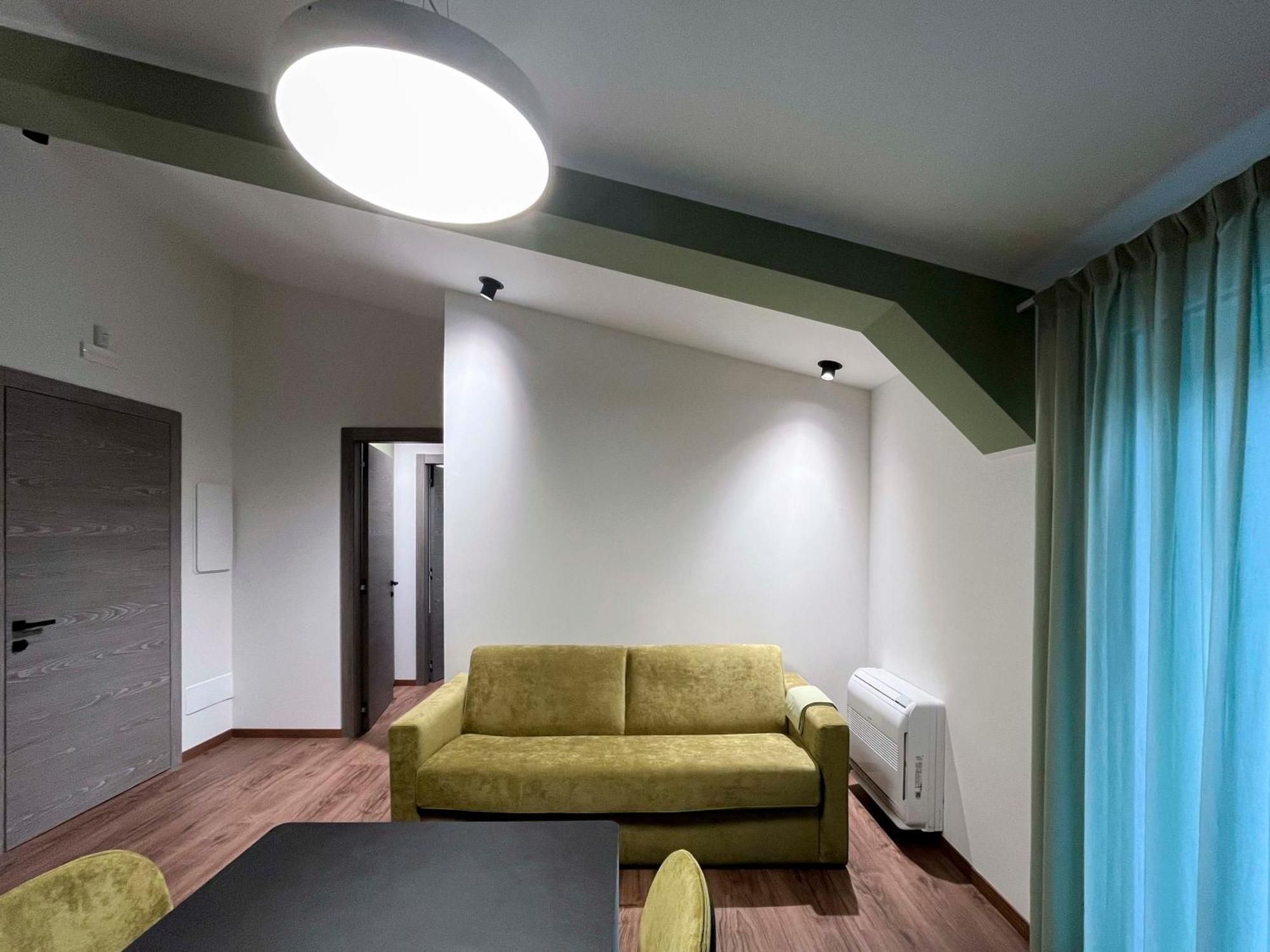 Apartment Nido Del Gelso *